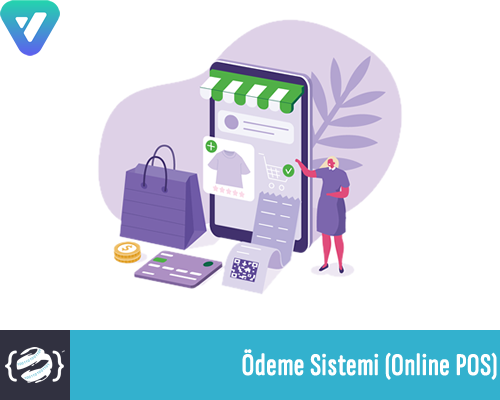 Ödeme Sistemi (Online POS)