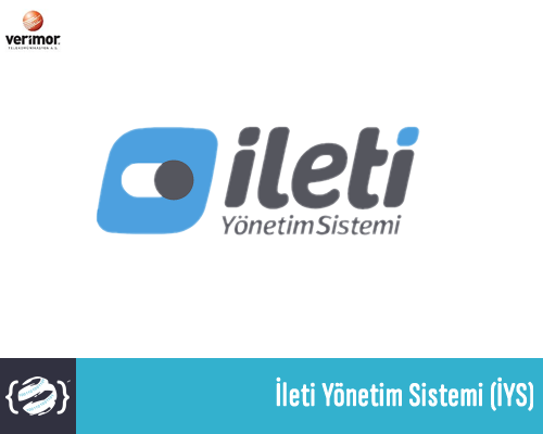 İleti Yönetim Sistemi (İYS)