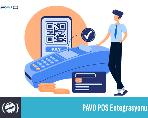 PAVO POS 507/509 & Odoo Entegrasyonu