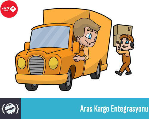 Aras Kargo Entegration