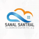 SANAL SANTRAL TELEKOMÜNİKASYON TİCARET ANONİM ŞİRKETİ